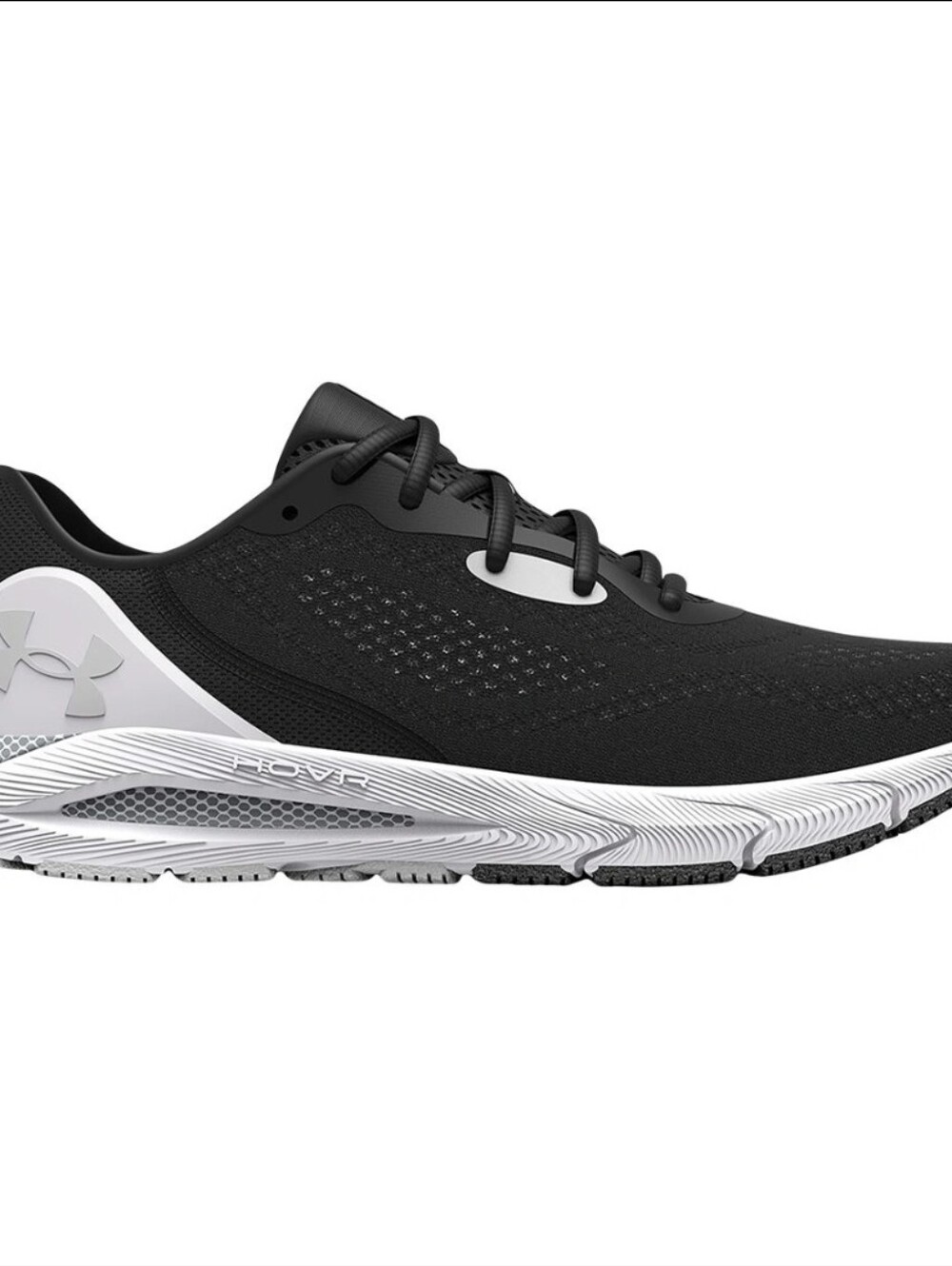 Under Armour Womens HOVR Sonic 5 Lightweight Running Shoes